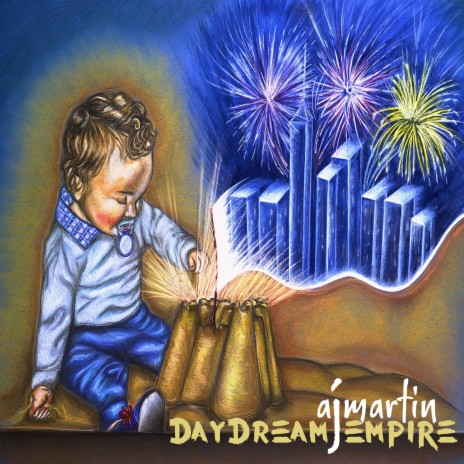 Daydream Empire | Boomplay Music