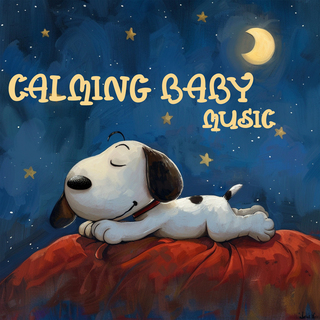 Sleepy Piano Baby Calming Music (Vol.4)