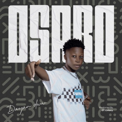 Osaro | Boomplay Music