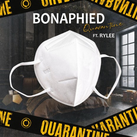 Quarantine (feat. Rylee) | Boomplay Music