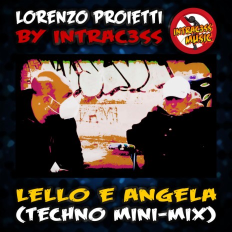 Lello e Angela (Techno Mini-Mix) | Boomplay Music