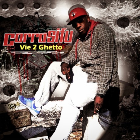 Vie 2 ghetto | Boomplay Music