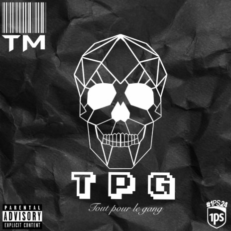 TPG (1PS24) | Boomplay Music