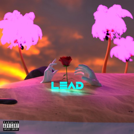 Lead (feat. Anointed)