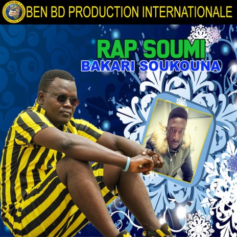 Bakary Soukouna | Boomplay Music