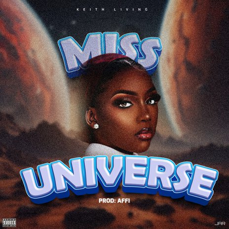 Miss Universe | Boomplay Music