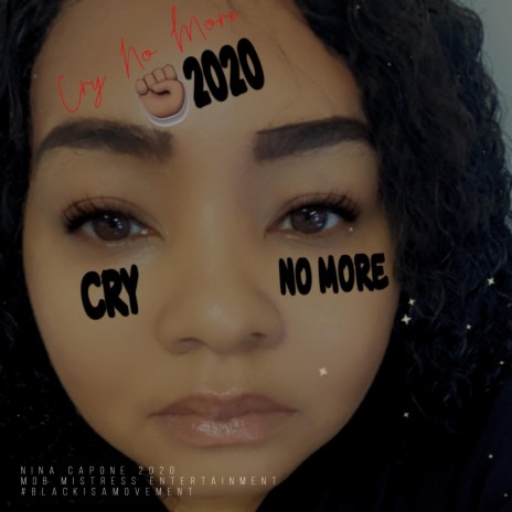 Cry No More | Boomplay Music