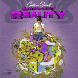 Manifest Reality The Tape