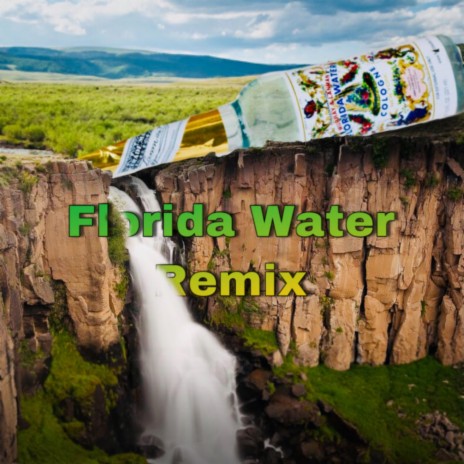 Florida Water Freestyle | Boomplay Music