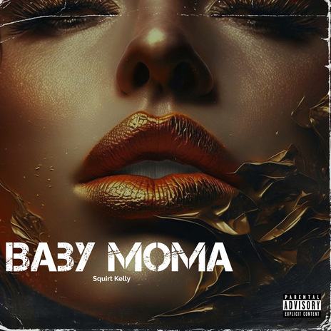 Baby Moma | Boomplay Music