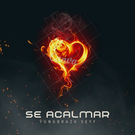 SE ACALMAR! | Boomplay Music