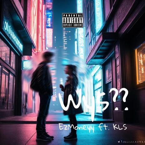 Wys?? ft. KLS | Boomplay Music