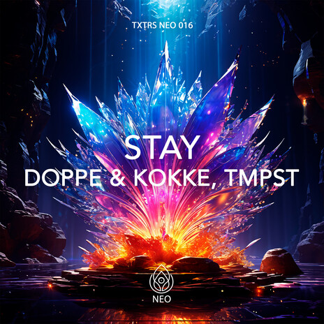 Stay (Extended Mix) ft. TMPST | Boomplay Music