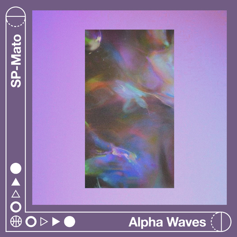 Alpha Waves | Boomplay Music