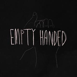 Empty handed ft. Brooke Morgan lyrics | Boomplay Music