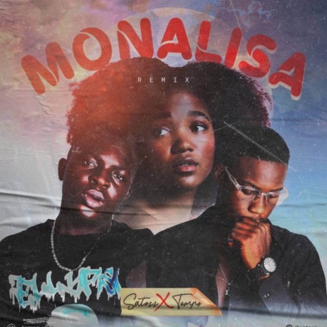 MonalisA (Remix) ft. Tempo