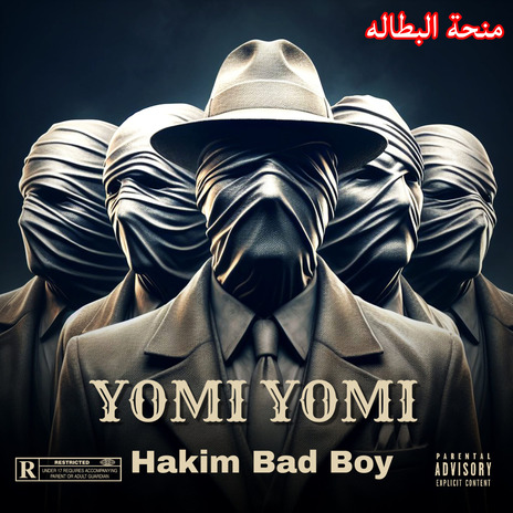 Yomi Yomi | Boomplay Music