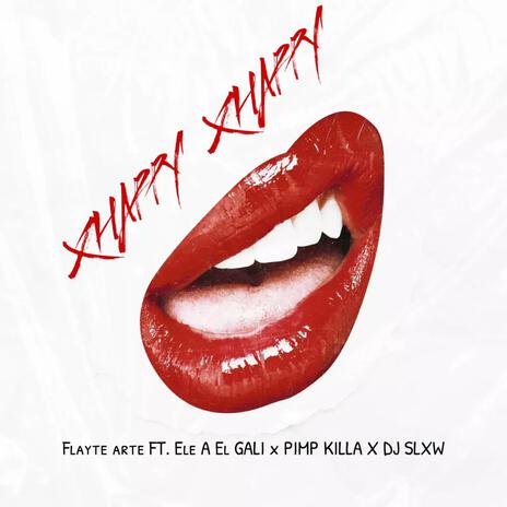 Xhapppy Xhapppy ft. Dj Slxw | Boomplay Music