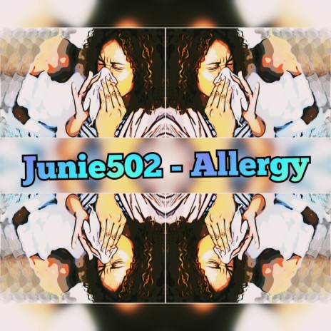 Allergy | Boomplay Music