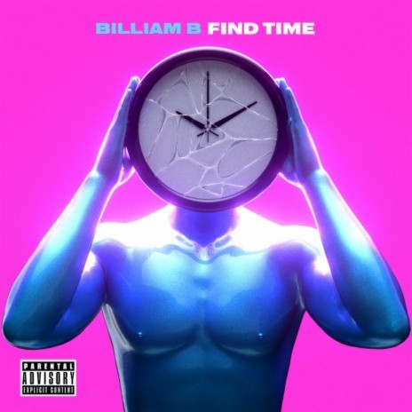 Find Time | Boomplay Music