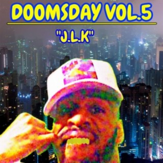 DOOMSDAY VOL. 5 MIXTAPE