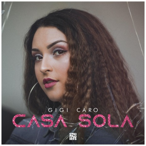 Casa Sola ft. Dimelo Yepo | Boomplay Music