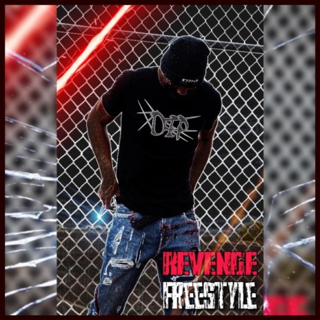 Revenge Freestyle