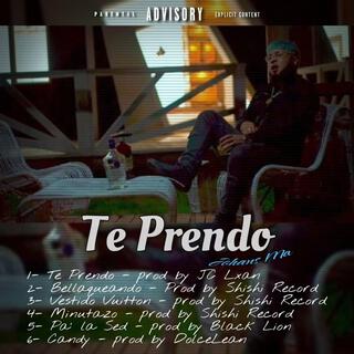 TE PRENDO