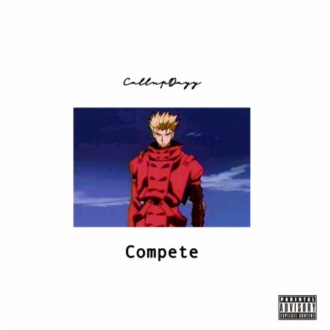 Compete | Boomplay Music