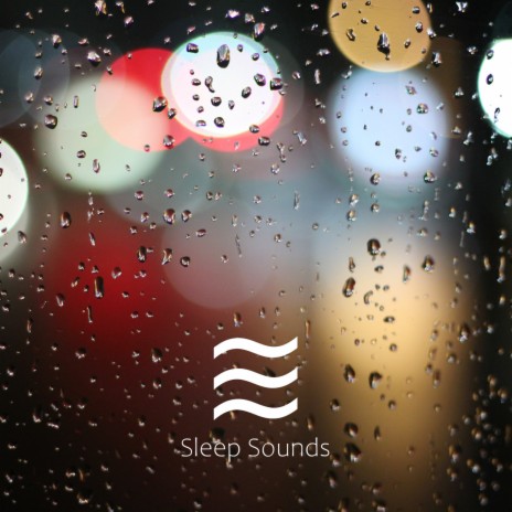 Deligthful tones of pink noise for cozy sleep