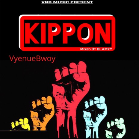 Kippon | Boomplay Music