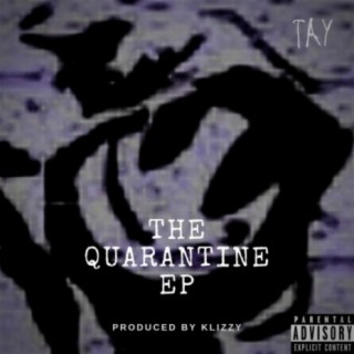 The Quarantine EP