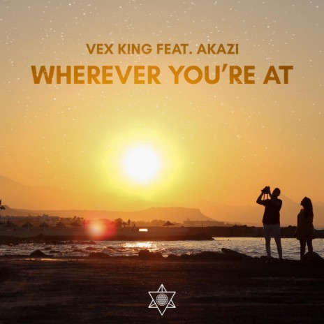 Wherever You're At (feat. Akazi) | Boomplay Music