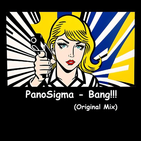 Bang!!! | Boomplay Music