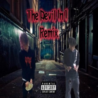 The Devil In I (Remix)