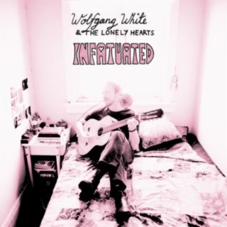 Wolfgang White & the Lonely Hearts