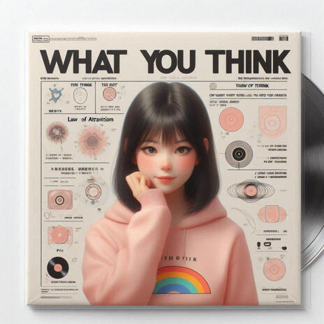 What You Think ft. mAIa