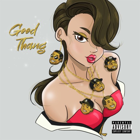 Good Thang (feat. Chel Strong, Jvis, L2R & Decifer) | Boomplay Music