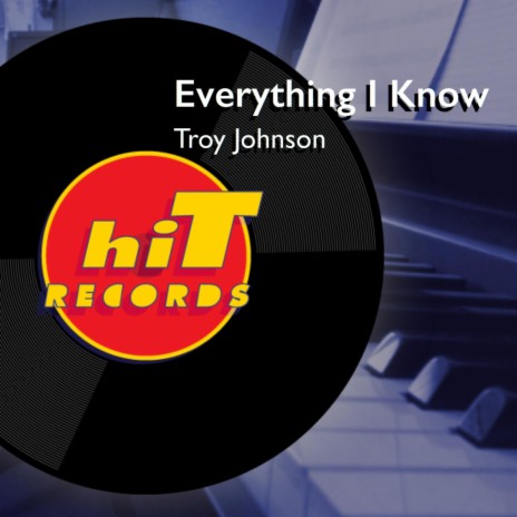 Everything I Know | Boomplay Music