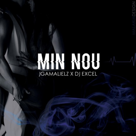 Min Nou (feat. JGamalielz) | Boomplay Music