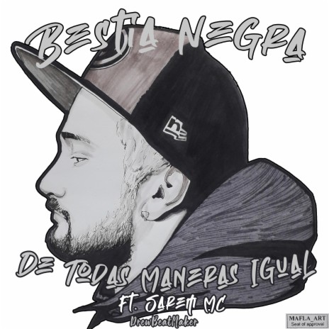 De Todas Maneras Igual (feat. Sarem MC) | Boomplay Music