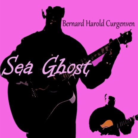 Sea Ghost | Boomplay Music