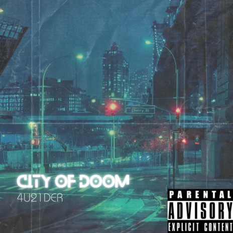 City of Doom | Boomplay Music