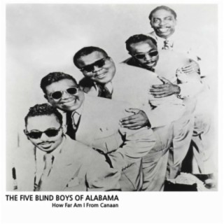 The Five Blind Boys Of Alabama