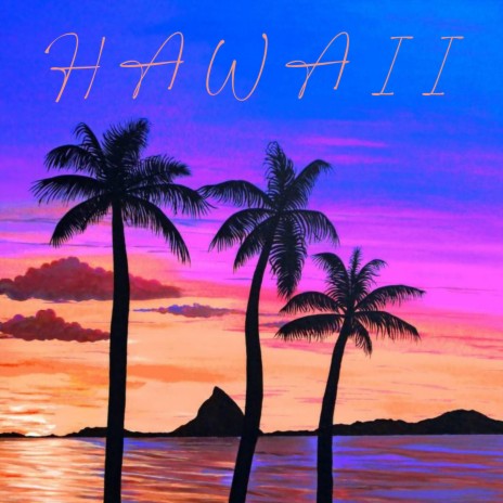 Hawaii (feat. Gioma & Francesco Serra) | Boomplay Music