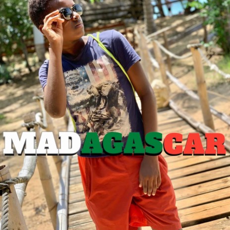 Madagascar (feat. Tmb) | Boomplay Music