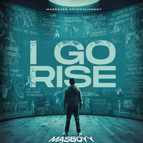 I Go Rise | Boomplay Music