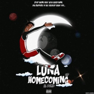 Luna Homecoming