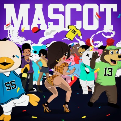 Mascot | Boomplay Music