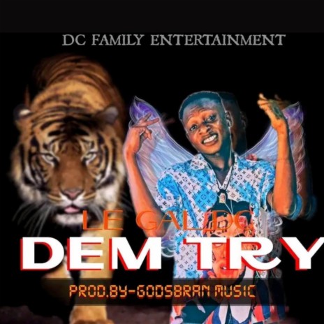 Dem Try | Boomplay Music